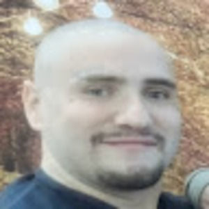 Meet your Posher, Aaron